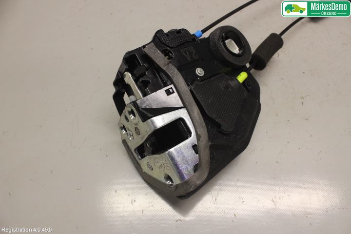 Subaru FORESTER SJ 13-18 Låskista-Dörrlås