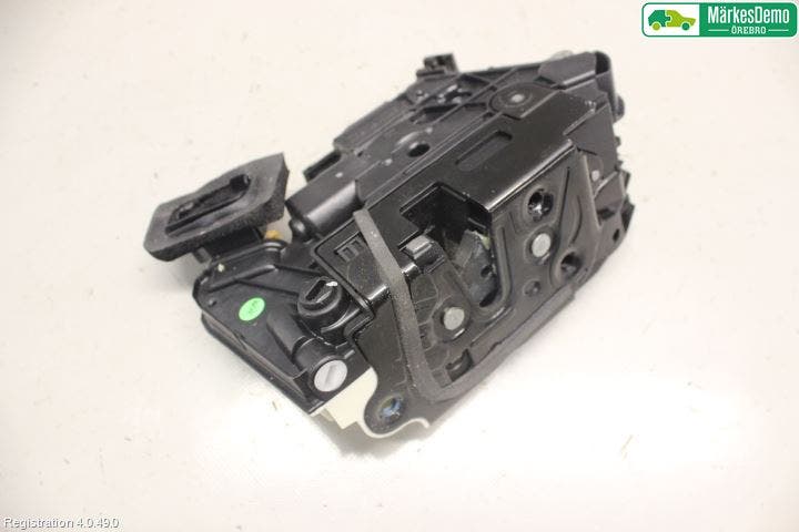 Seat LEON 13-20 Låskista-Dörrlås