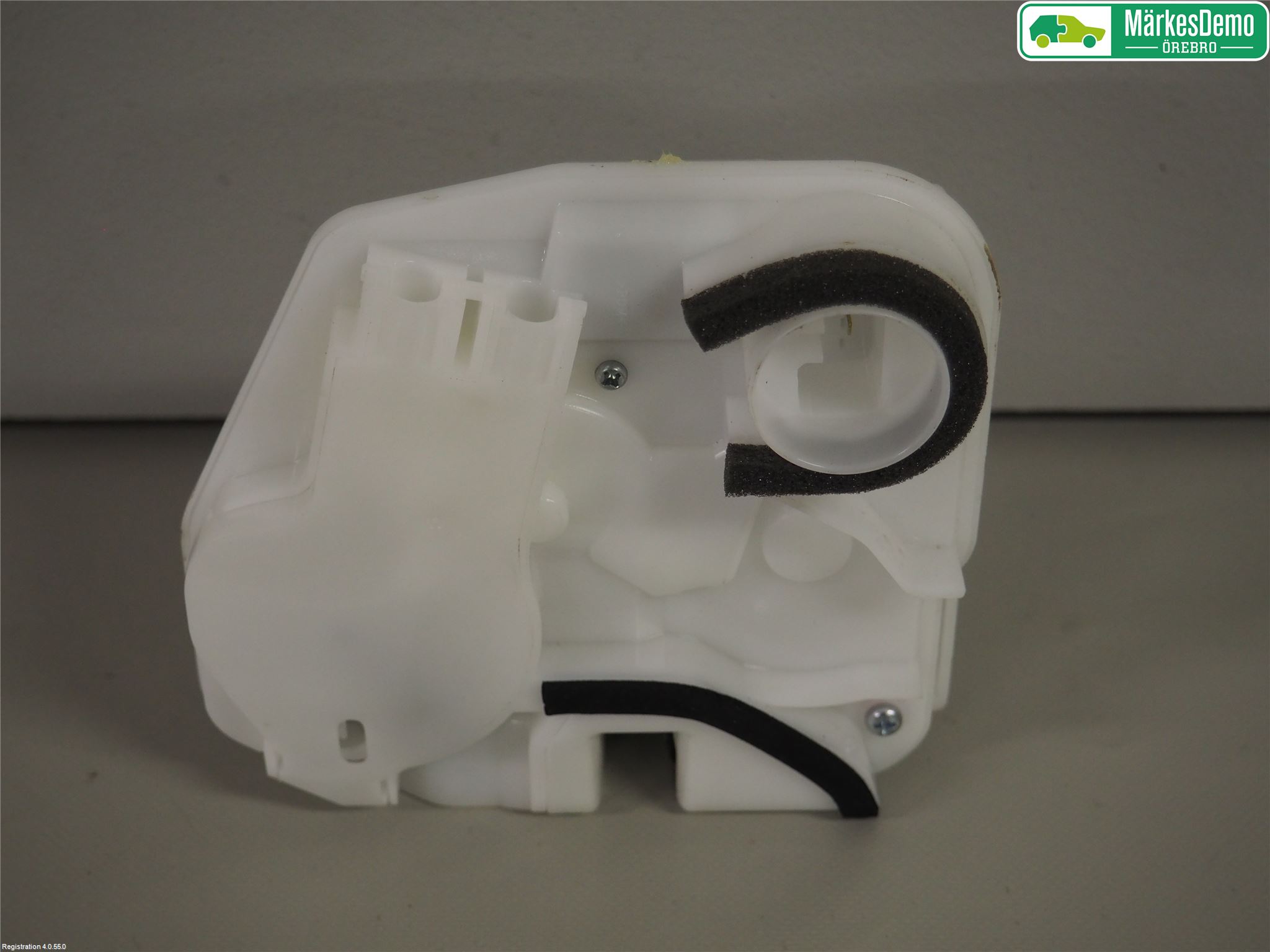 Mitsubishi OUTLANDER 13-21 Låskista-Dörrlås