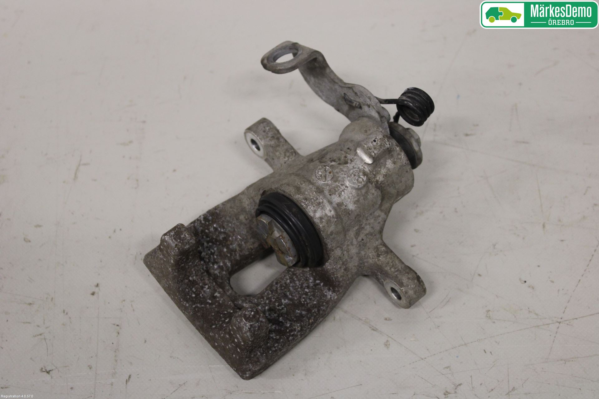 Kia CEED 12-18 Bromsok Bak Höger