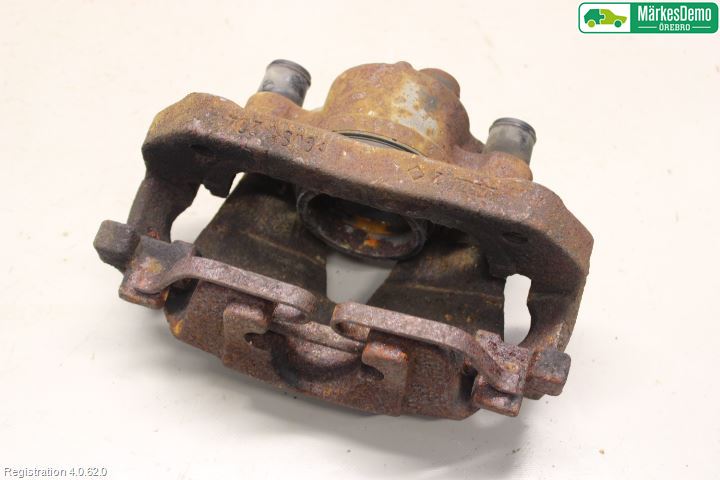 Peugeot EXPERT/E-EXPERT 17- Bromsok Fram Höger