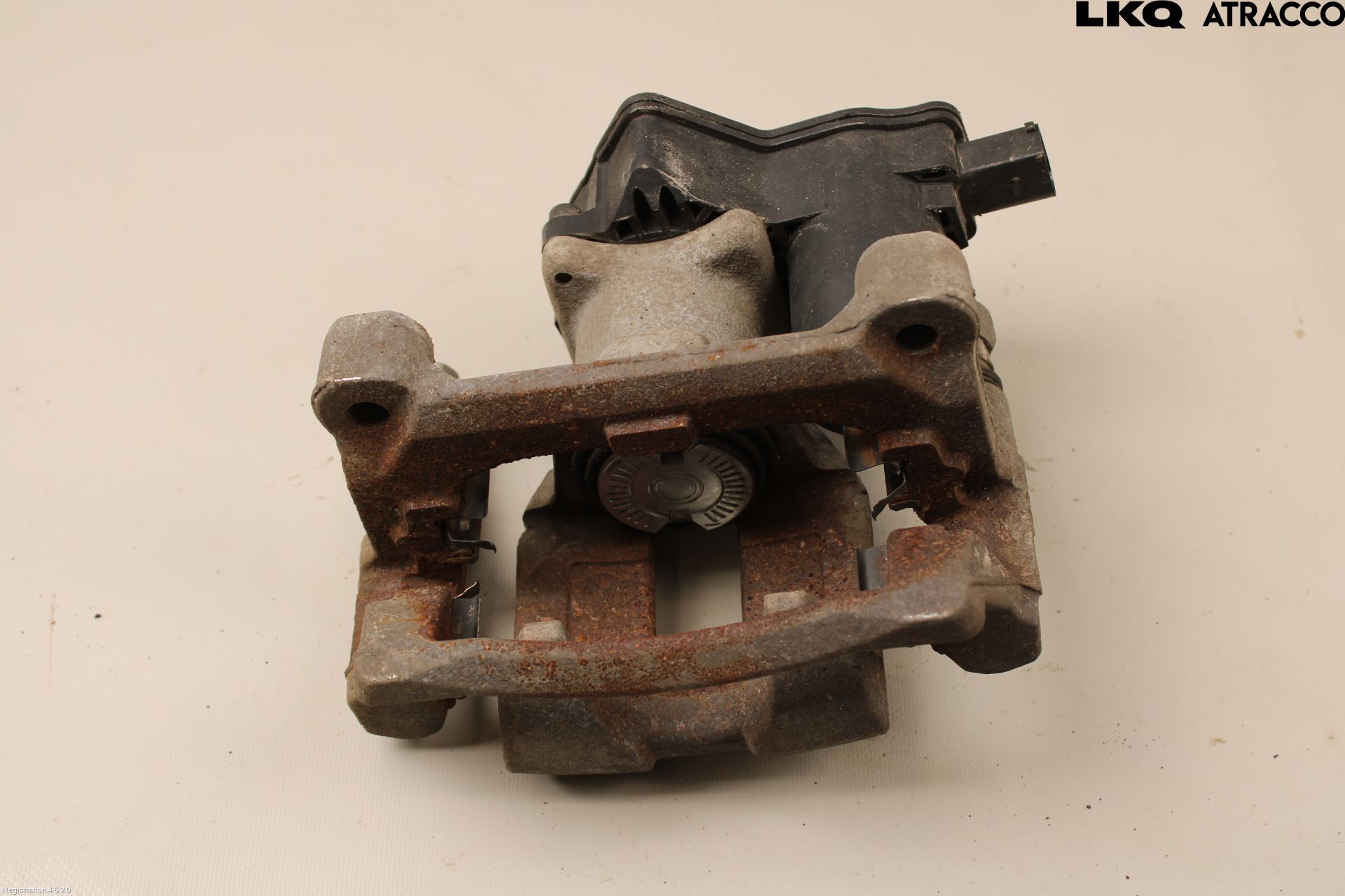 Kia SORENTO 21- Bromsok Bak Vänster