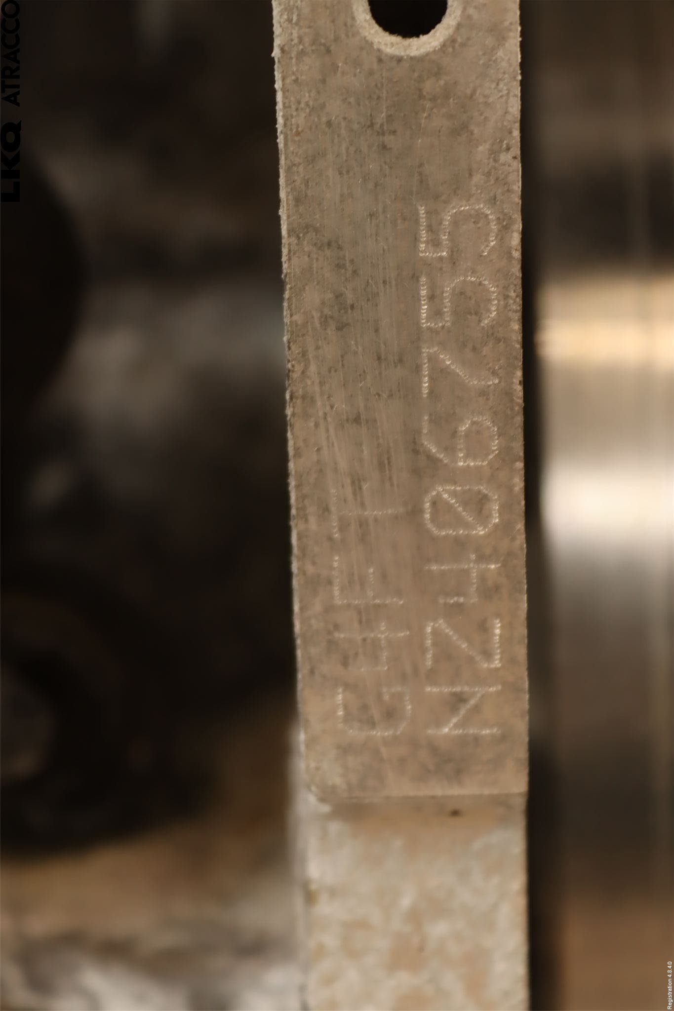 Kia SPORTAGE (NQ5) 22- Motor Bensin