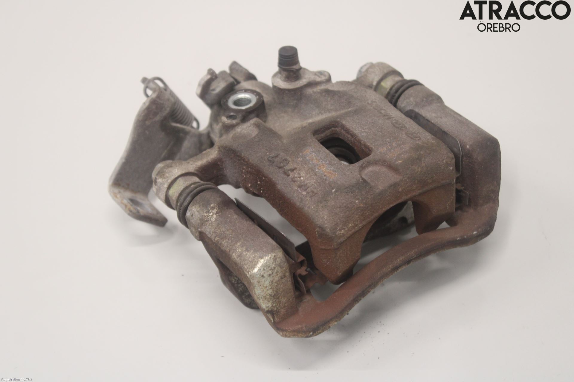 Kia PICANTO 17- Bromsok Bak Vänster