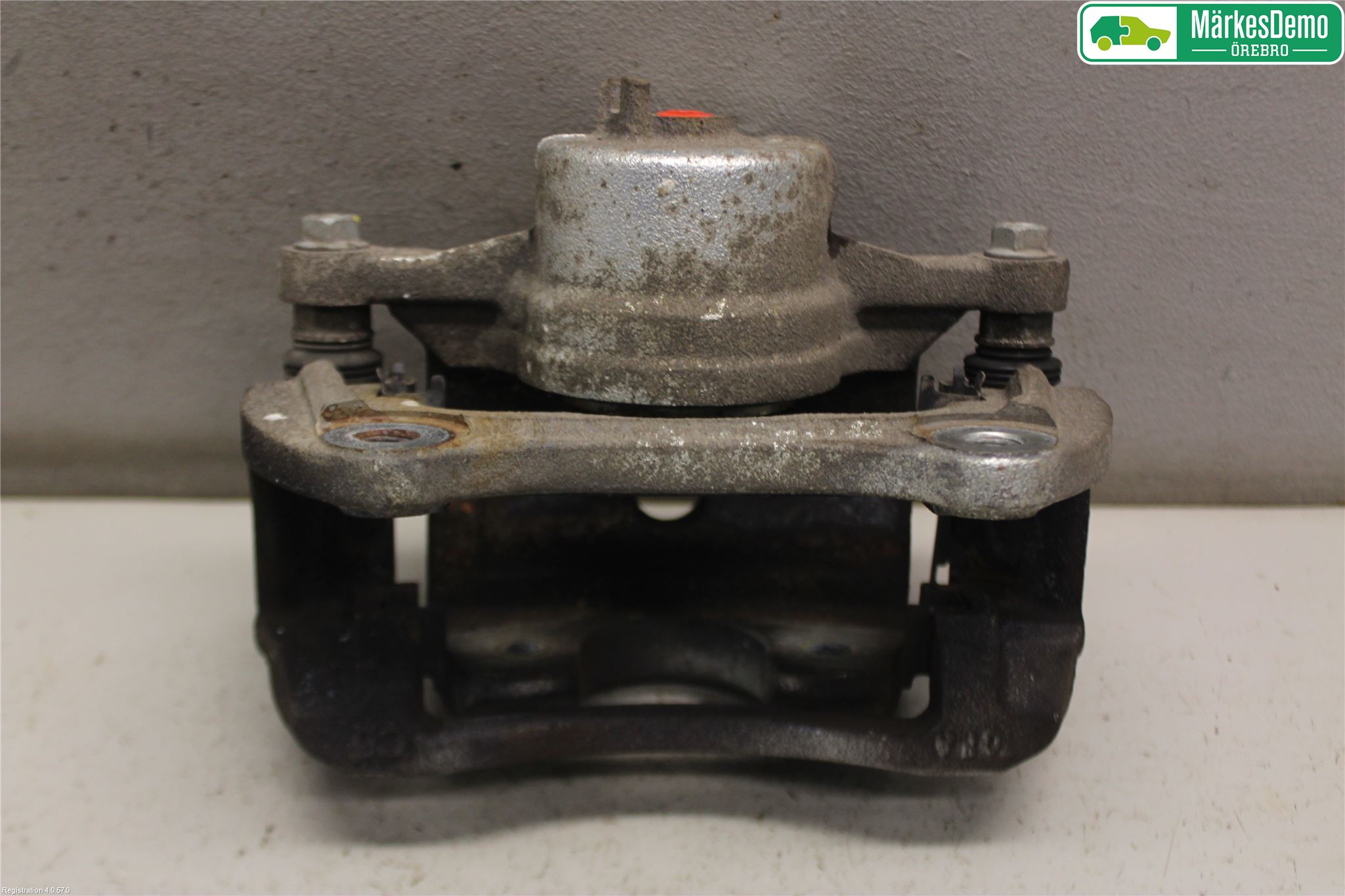 Kia CEED 12-18 Bromsok Fram Höger