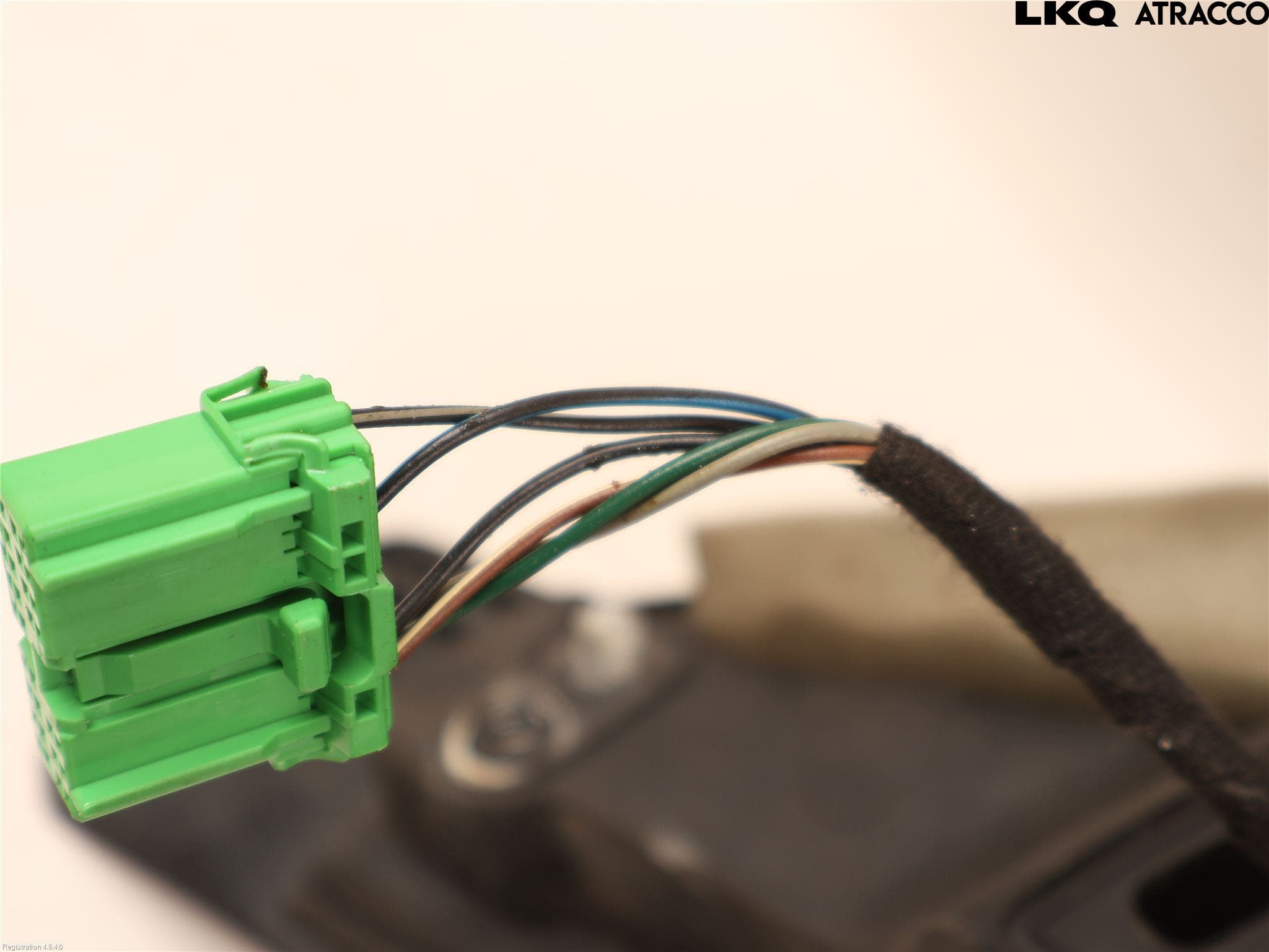 Volvo S80 07-13 Spegel Yttre El Hö