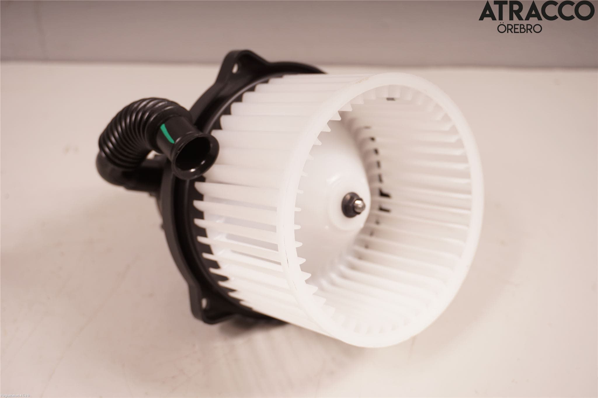 KIA SORENTO 21- Ac Värmefläkt