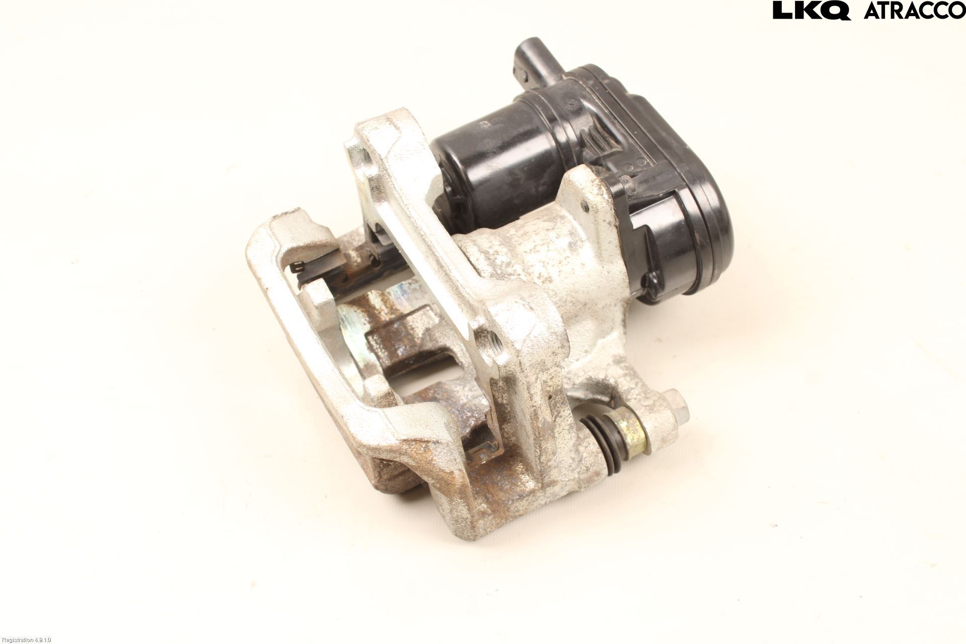 Kia CEED/CEED SW 19- Bromsok Bak Höger