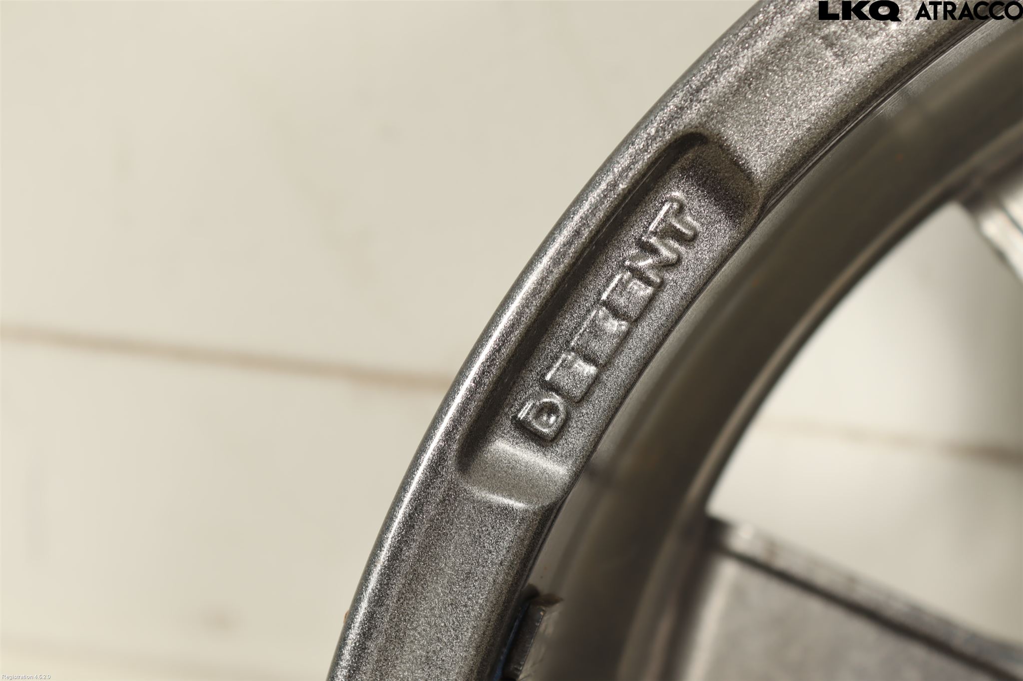 Kia STONIC 18->> Fälg Aluminium