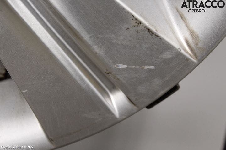 Kia SPORTAGE (SL) 11-15 Fälg Aluminium