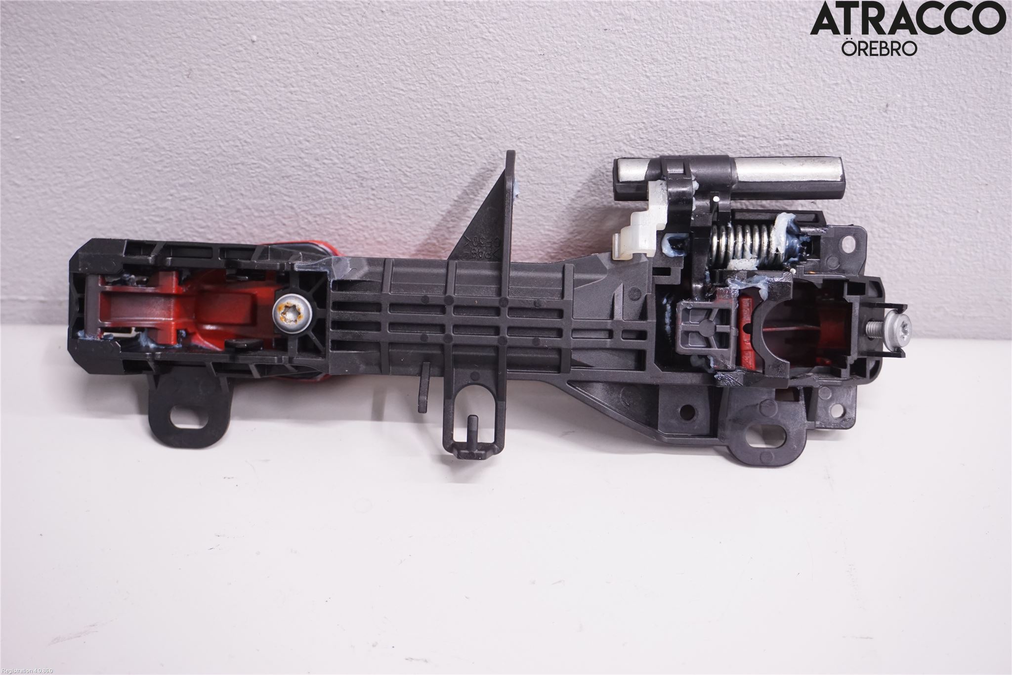 Subaru IMPREZA V 18- Dörrhandtag Yttre Hö