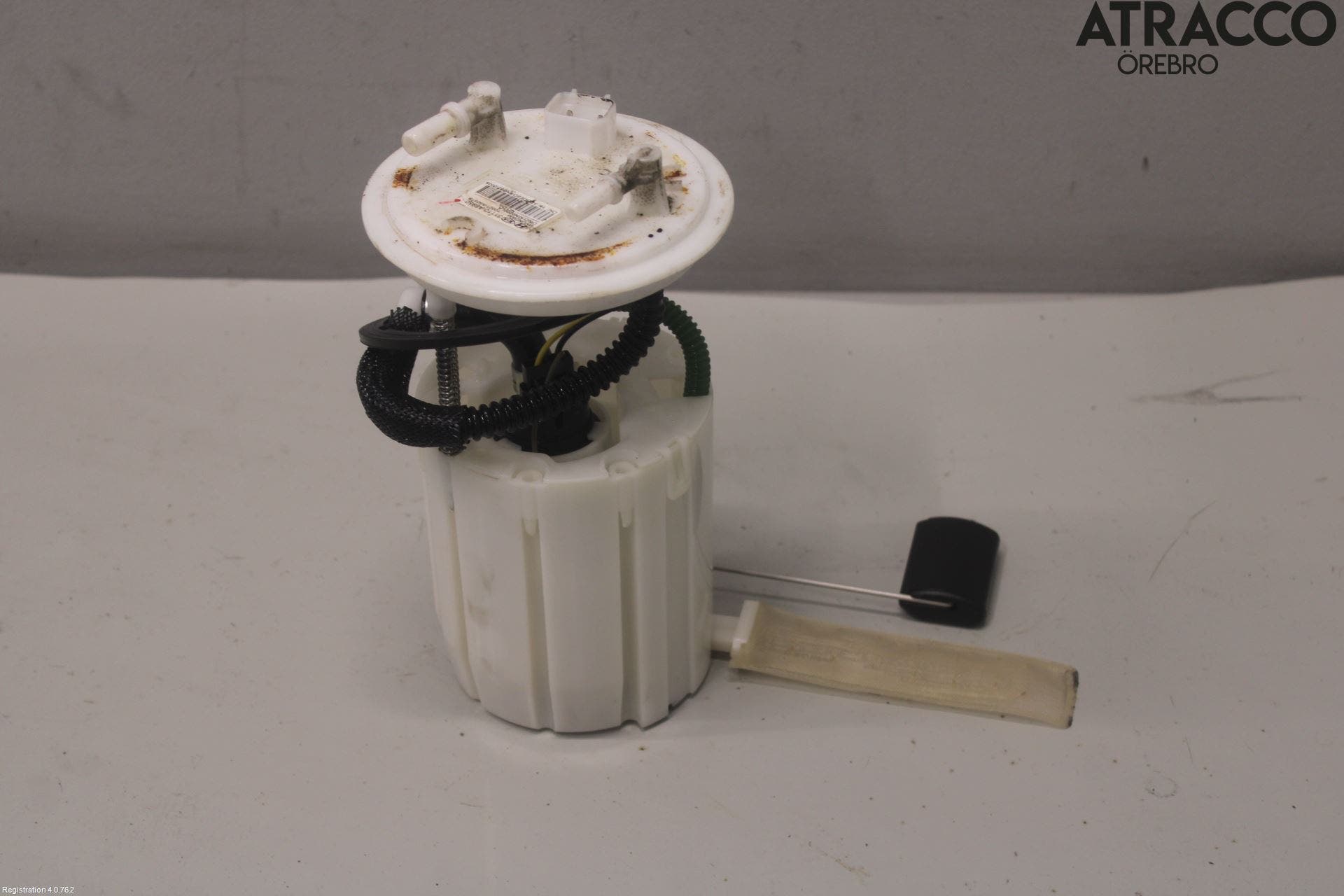 Kia CEED 12-18 Bränslepump El