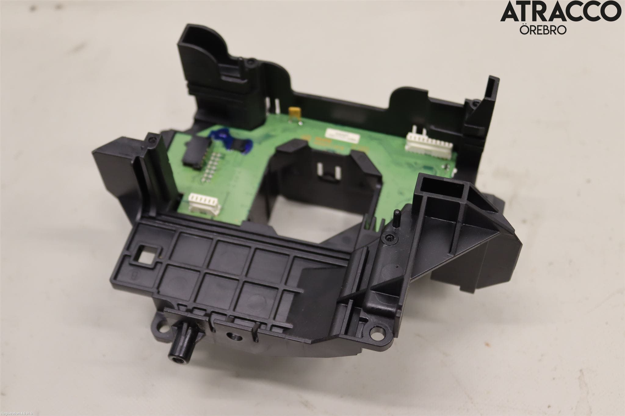 Ford FOCUS 11-14 Spak Konsoll-Fäste
