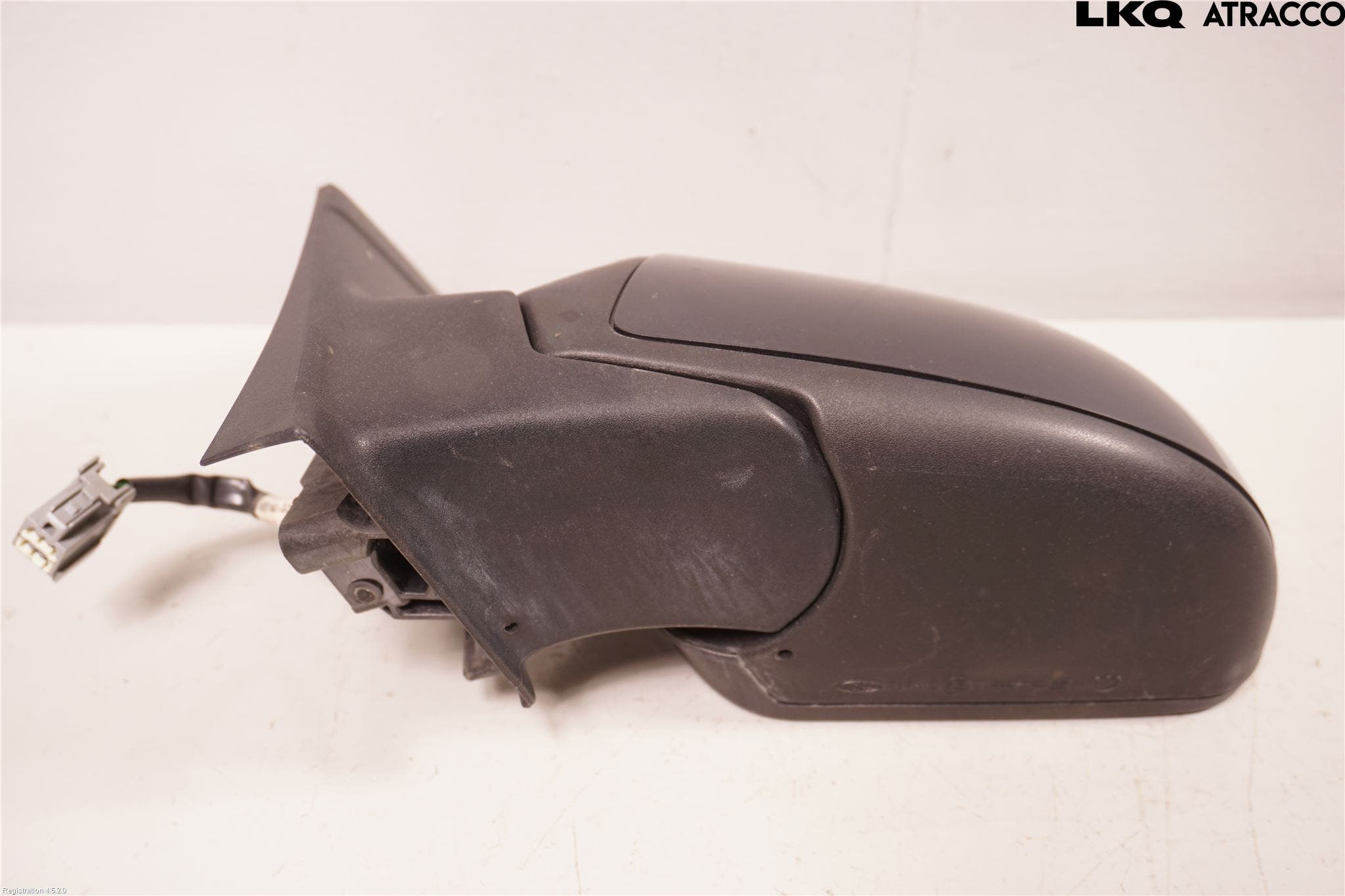 Ford FOCUS 04-07 Spegel Yttre El Vä