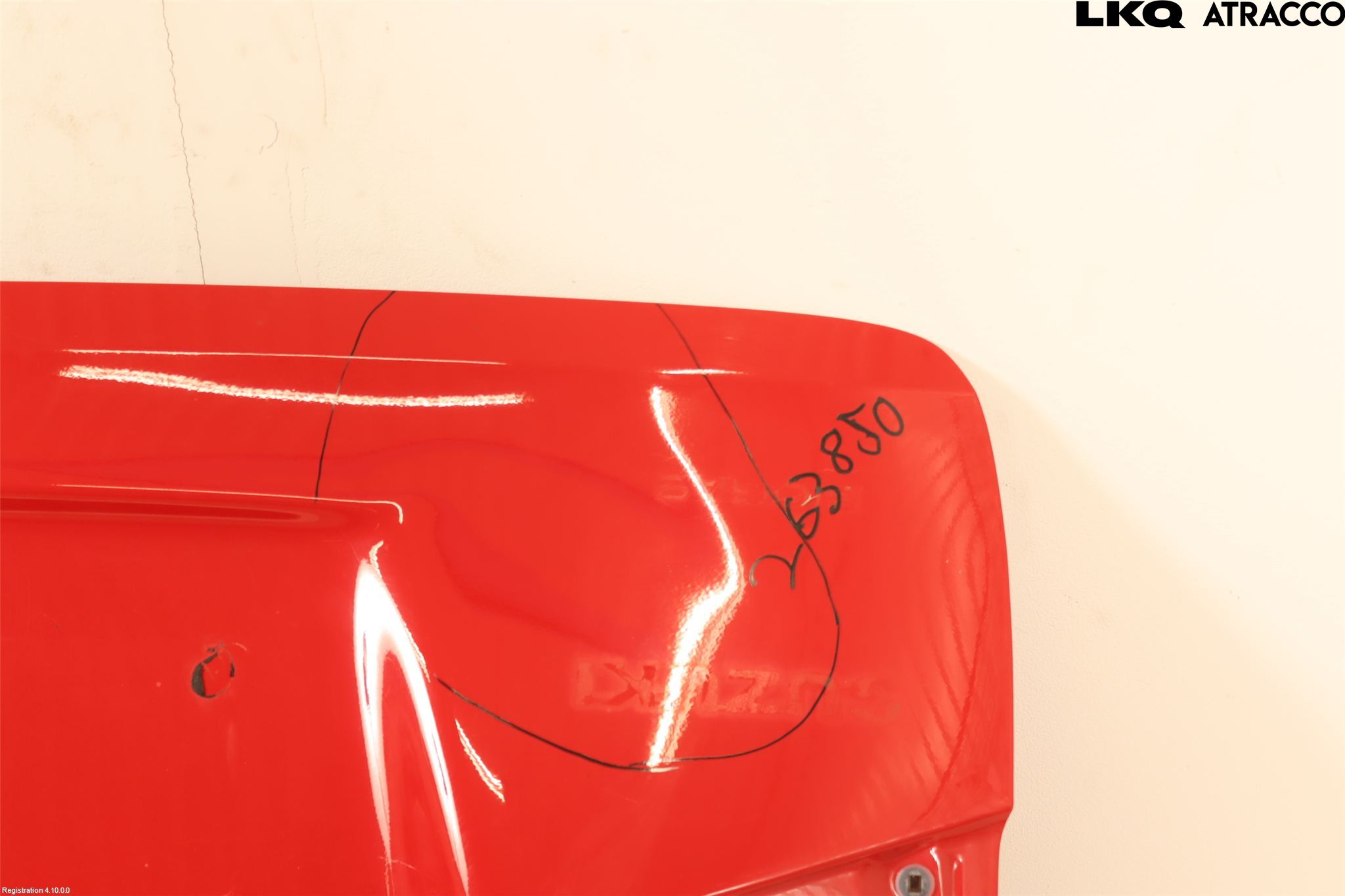 Suzuki VITARA 15- Baklucka Kombi