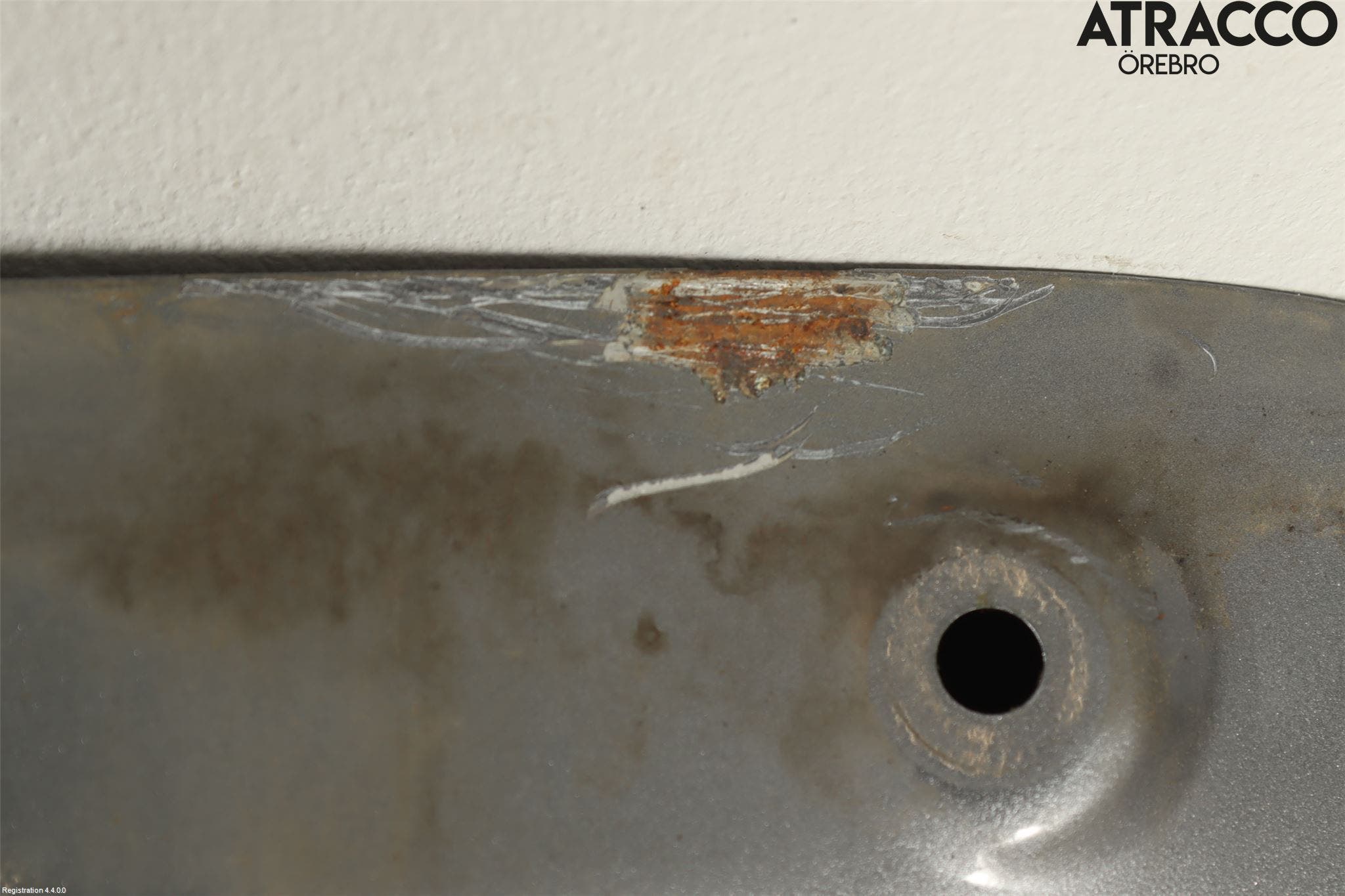 Hyundai i40 16-18 Baklucka Kombi