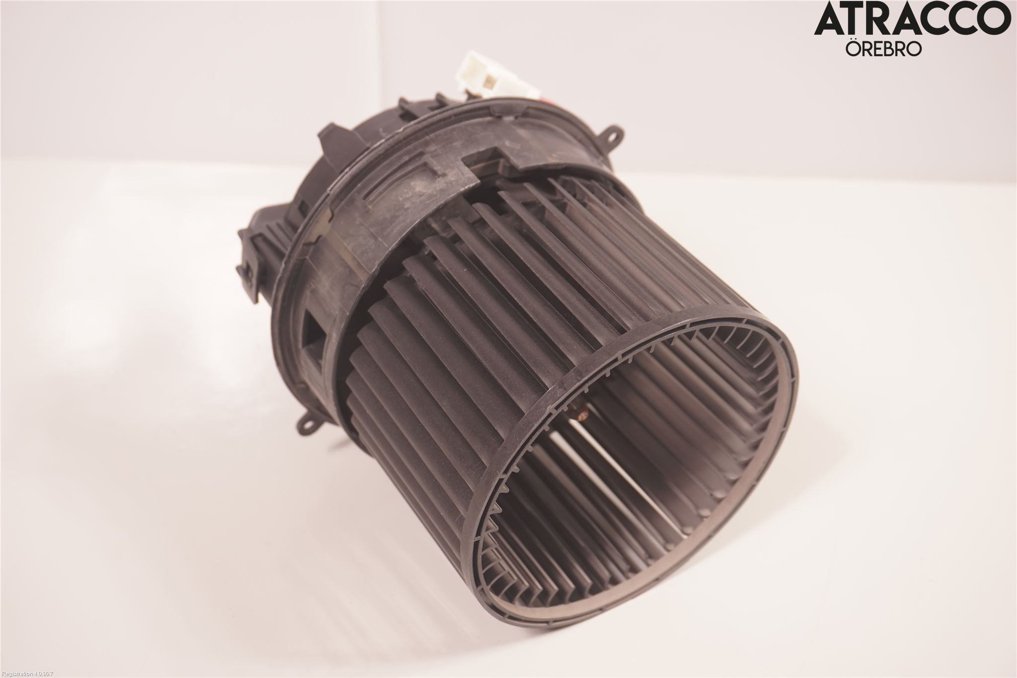 Nissan LEAF 18- Ac Värmefläkt