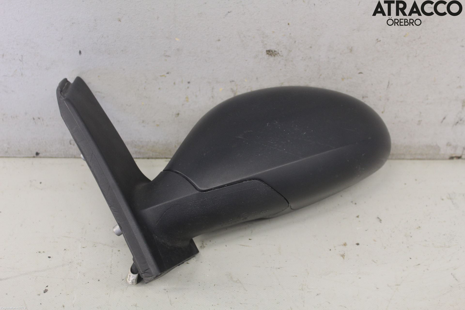 Seat ALTEA Spegel Yttre El Vä