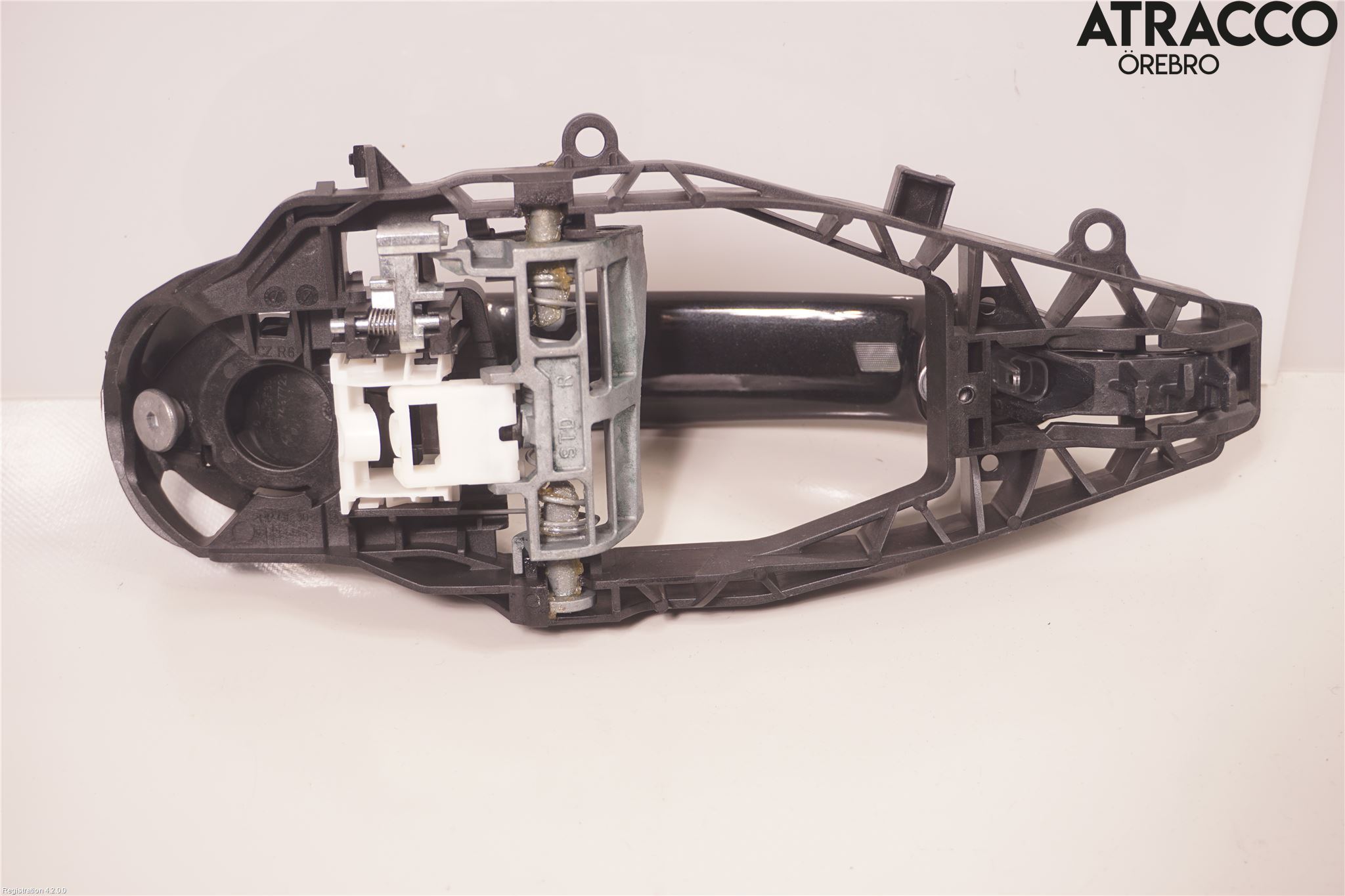 BMW 5 G30/G31/F90 17-23 Dörrhandtag Yttre Hö