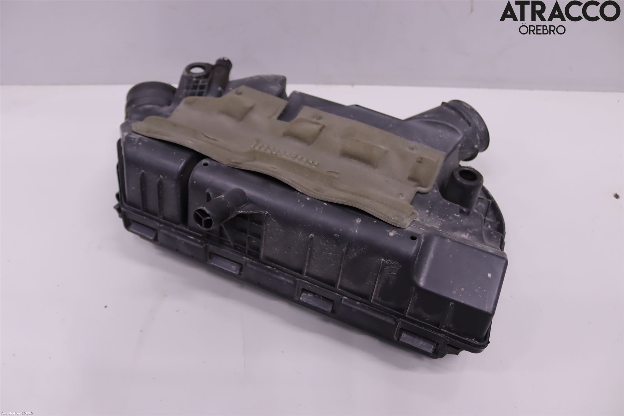 Fiat DOBLO CARGO Luftrenare