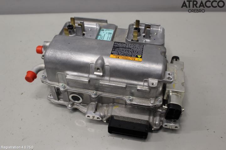 Kia CEED/CEED SW 19- Hybridconverter