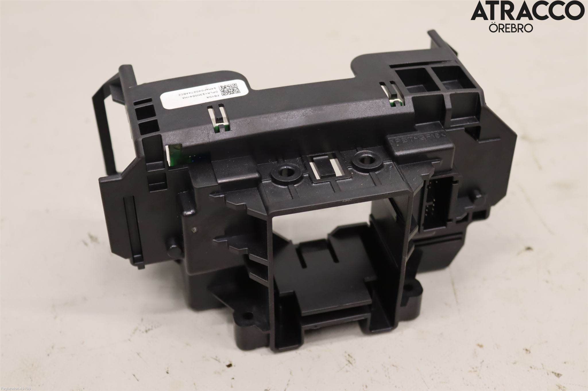 Landrover LAND ROVER RANGE ROVER EVOQUE (L538) 11-18 Spak Konsoll-Fäste