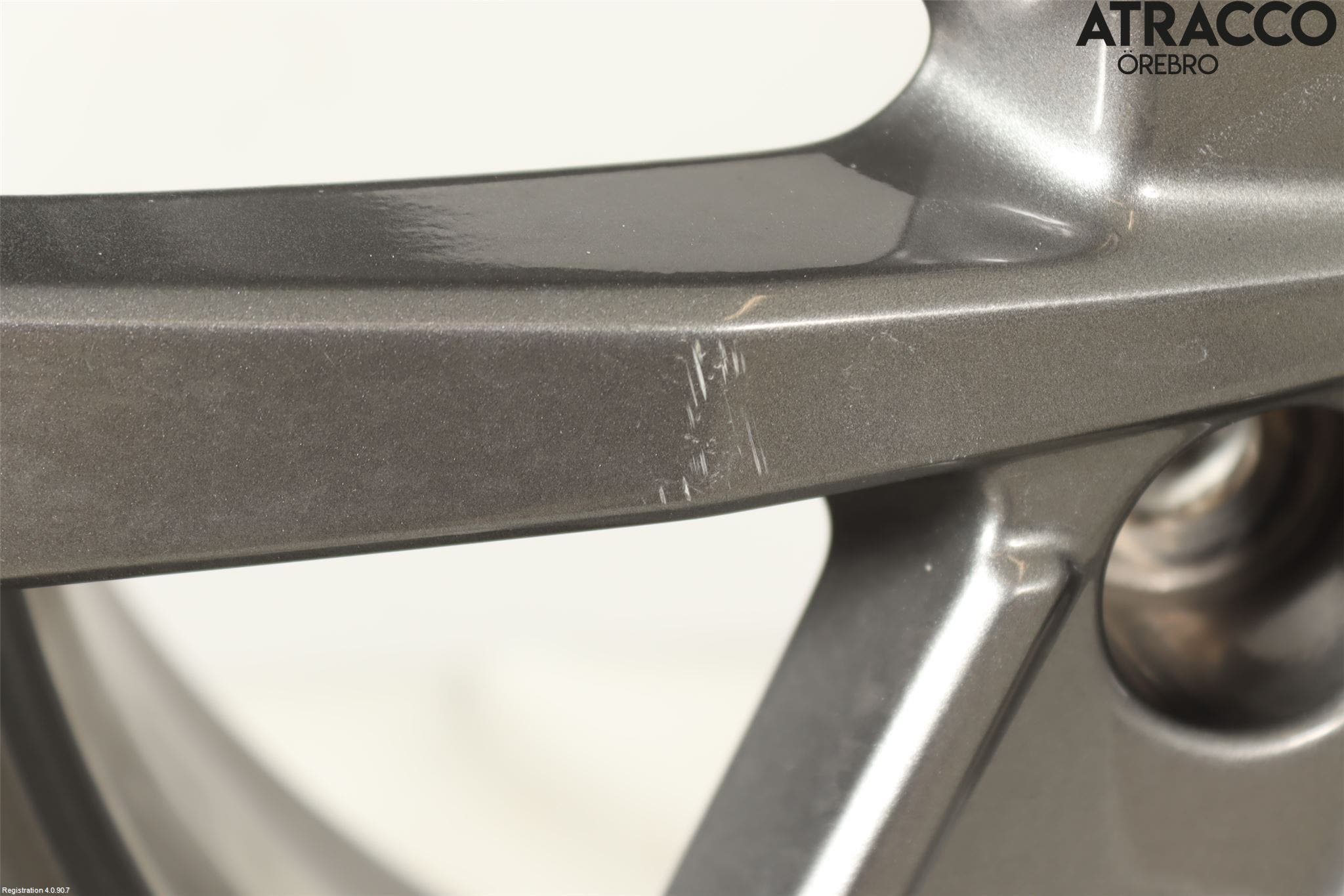 Peugeot 208/E-208 20- Fälg Aluminium