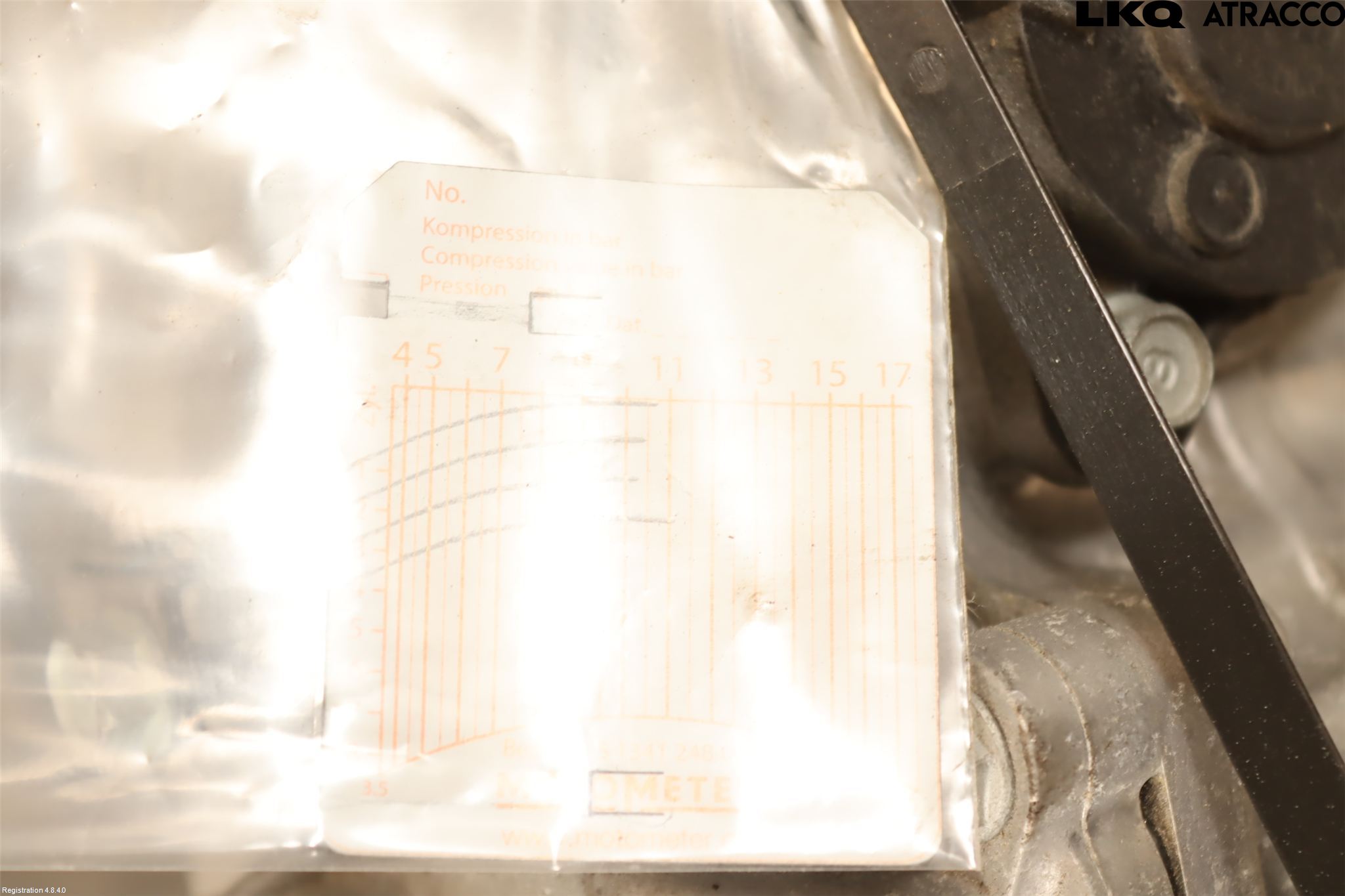 Kia XCEED 19- Motor Bensin