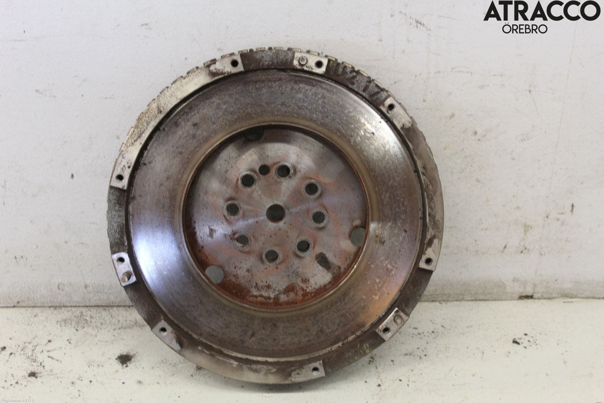 Hyundai i30 GD 13-17 Svänghjul Man