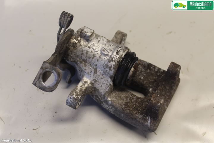 Kia CEED 12-18 Bromsok Bak Höger