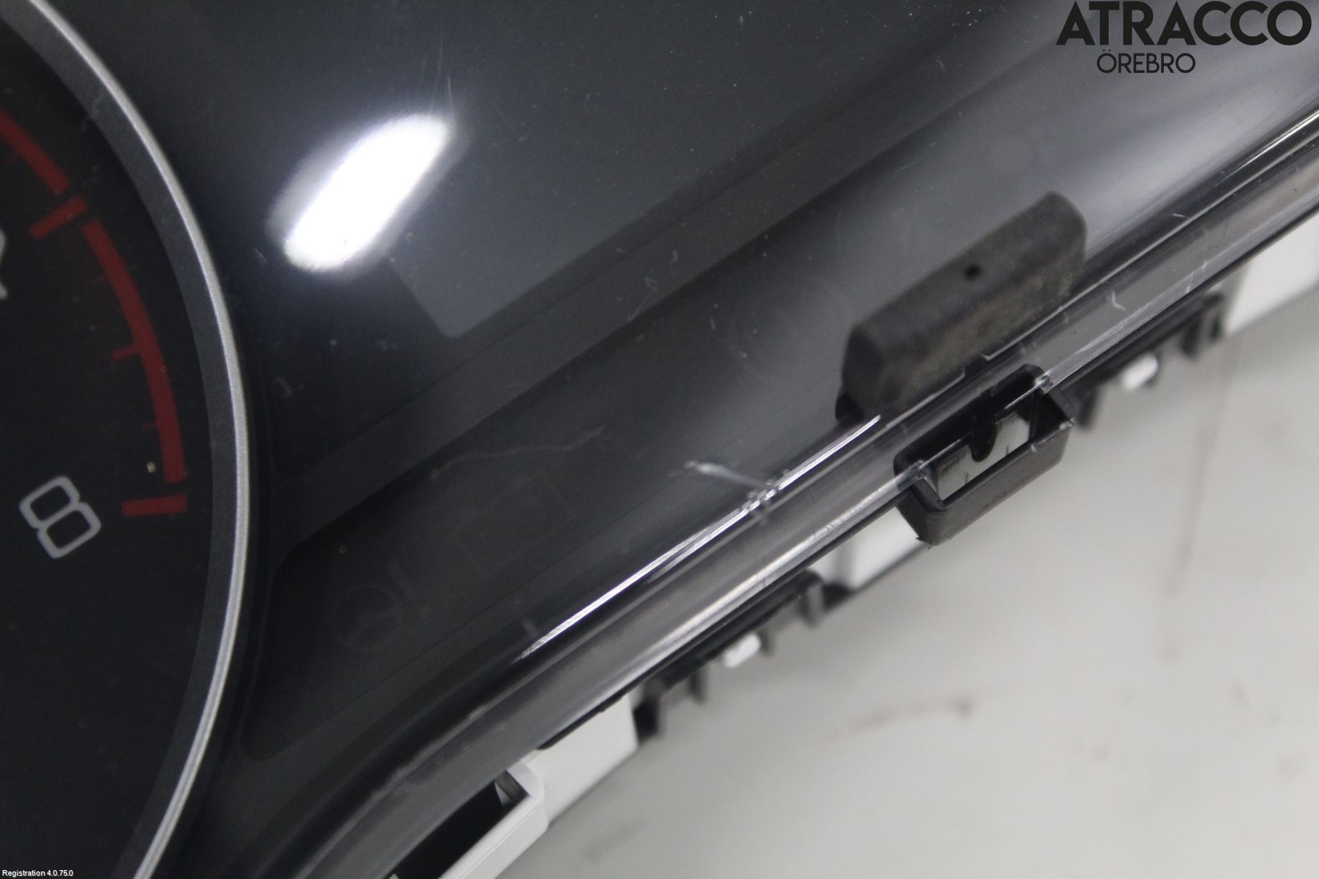 Kia STONIC 18->> Instrument Komb