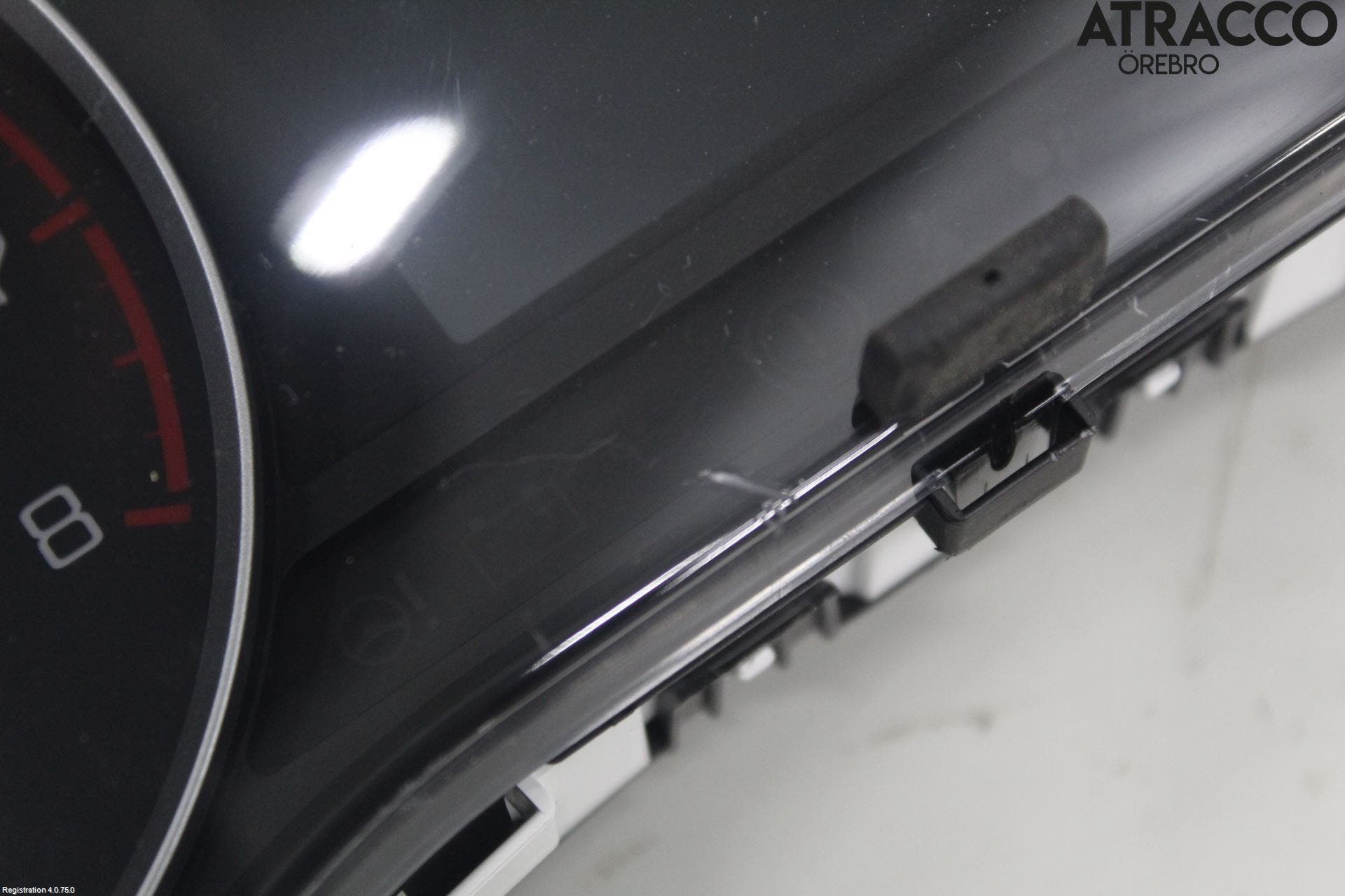 Kia STONIC 18->> Instrument Komb