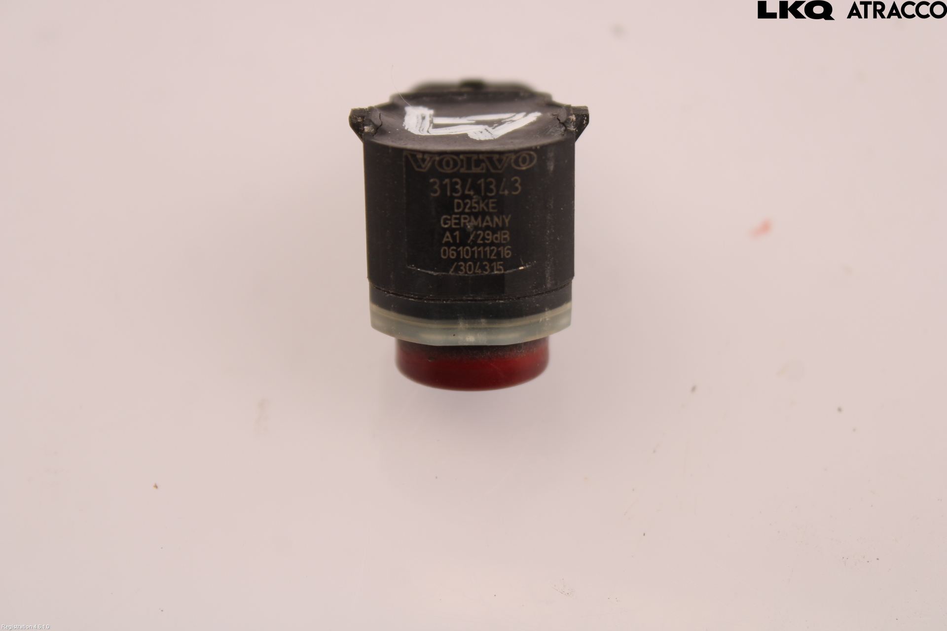 Volvo V60 11-13 Parkeringshjälp Backsensor