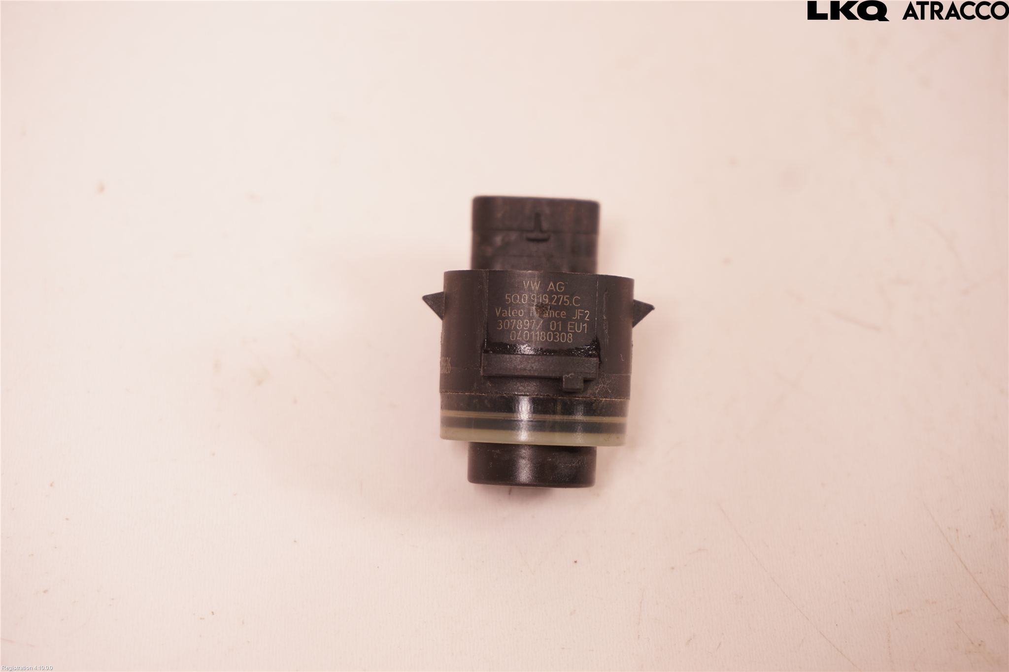 Skoda OCTAVIA (5E) 13-20 Parkeringshjälp Backsensor