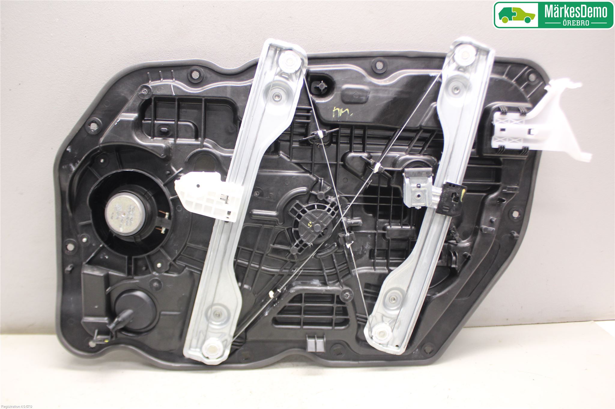 Kia CEED 12-18 Fönsterhissmekanism