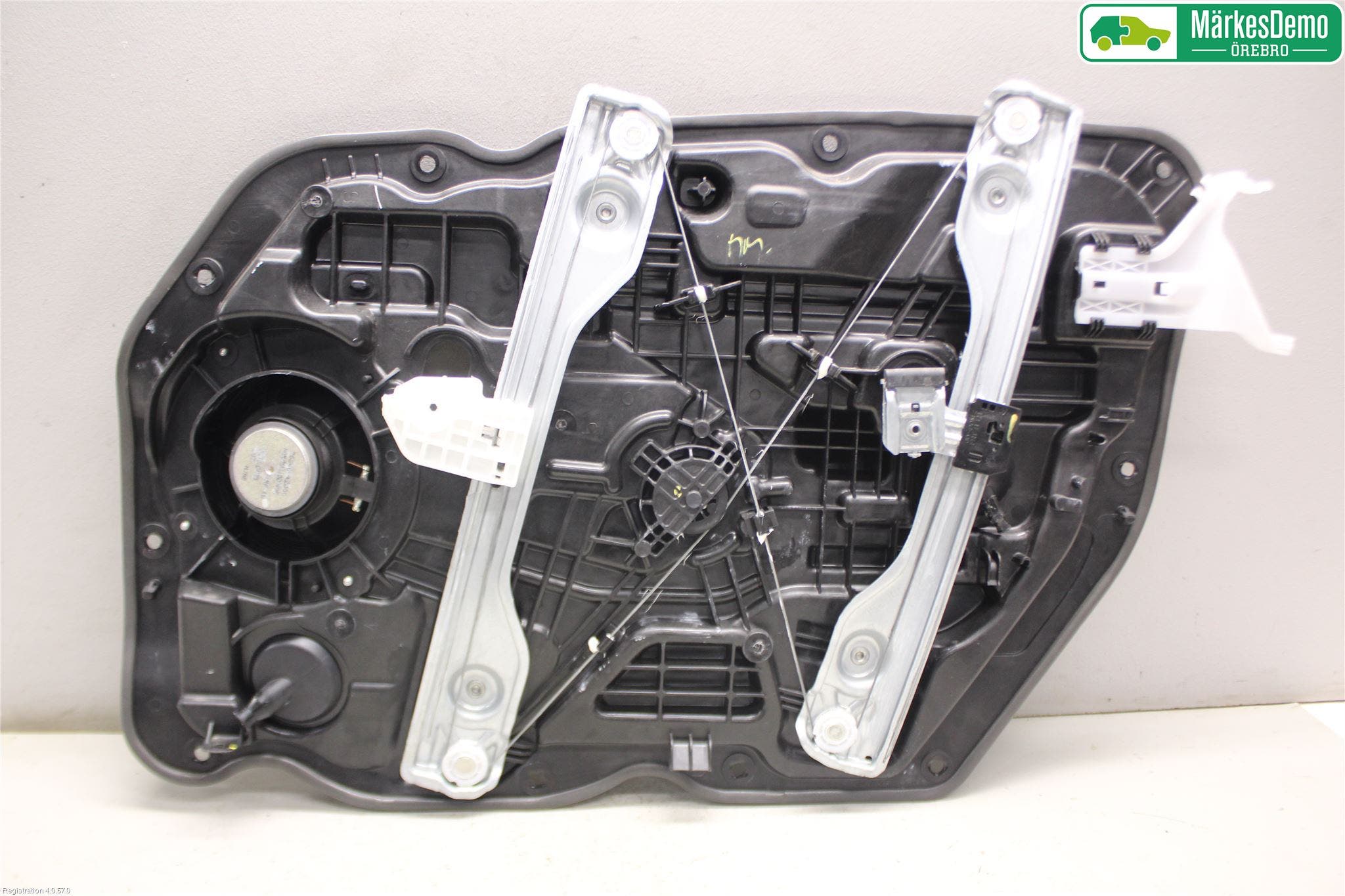 Kia CEED 12-18 Fönsterhissmekanism