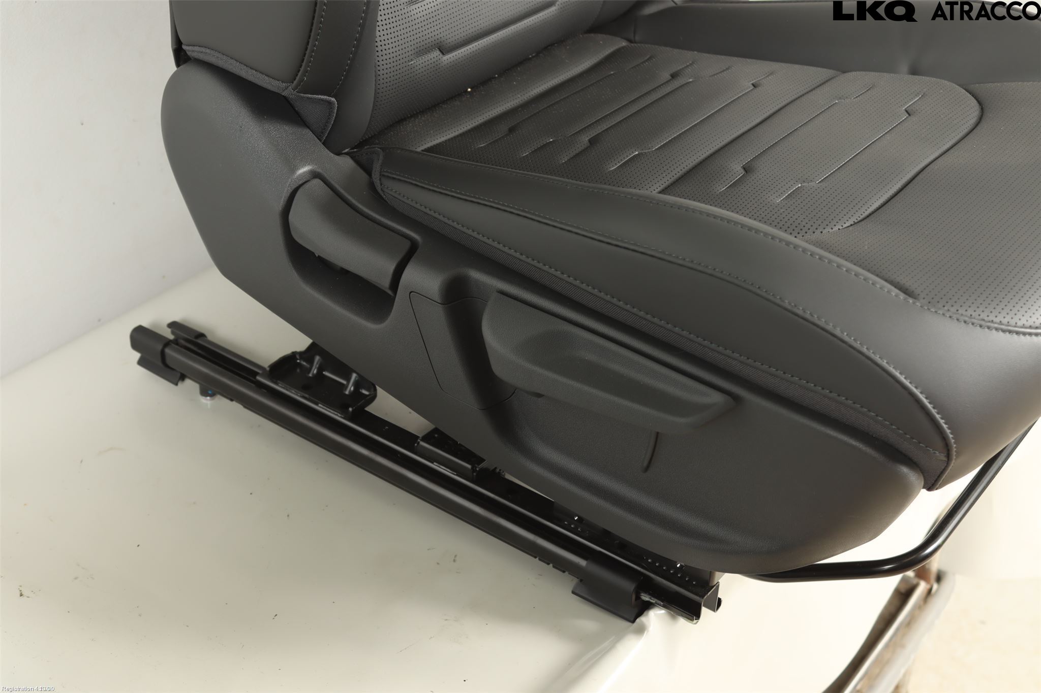 Kia NIRO (SG2) 23- Inredning Stol Fram Hö