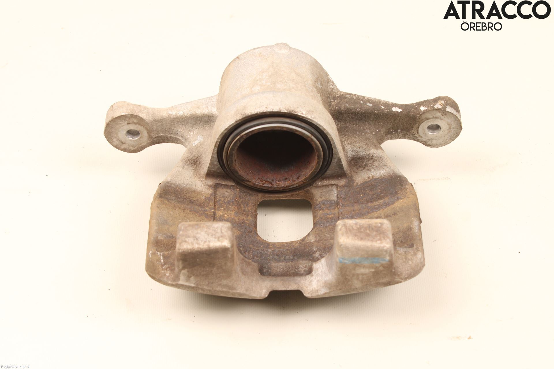 Peugeot 2008/E-2008 20- Bromsok Fram Höger