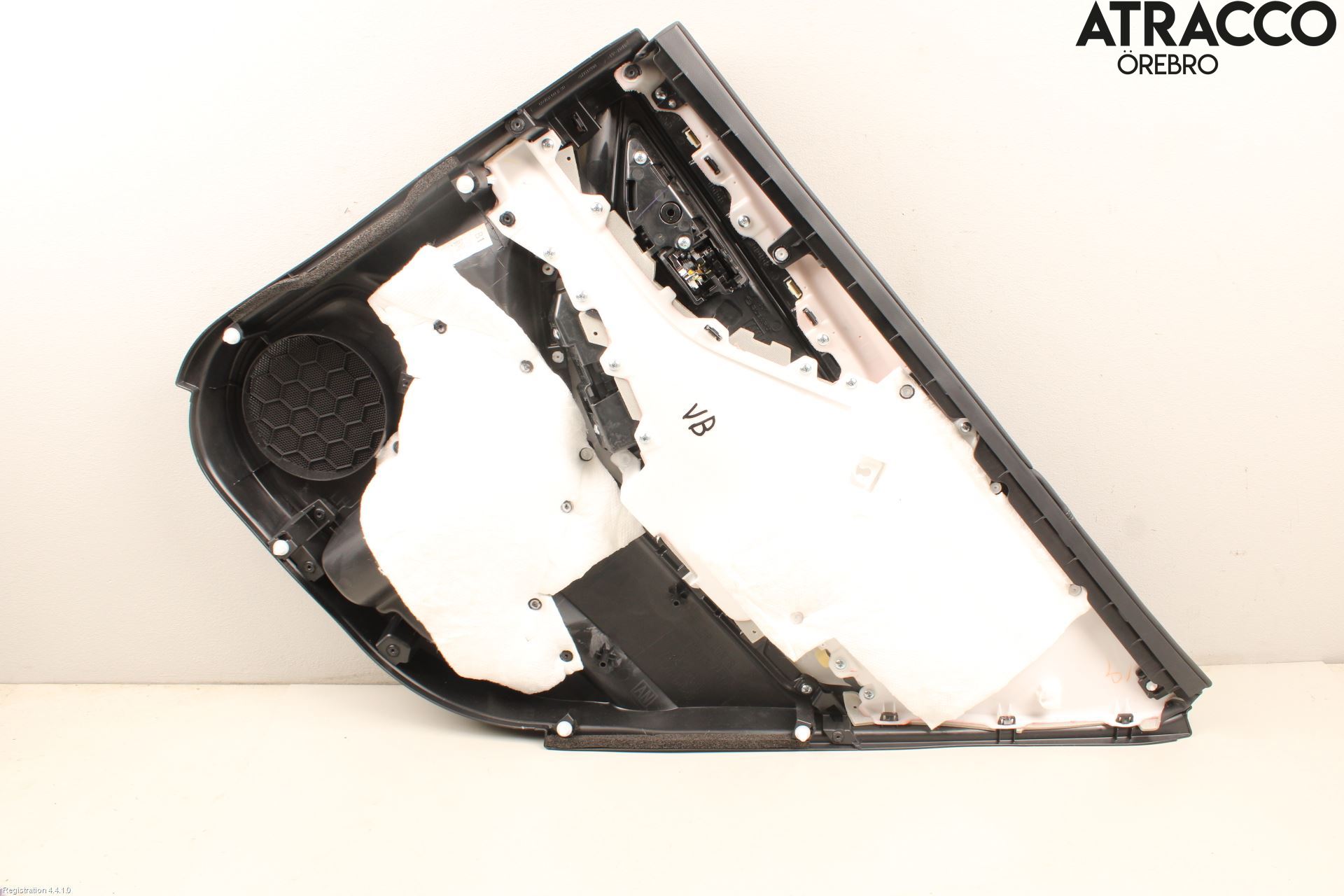 Subaru OUTBACK 21- Dörrklädsel Vä