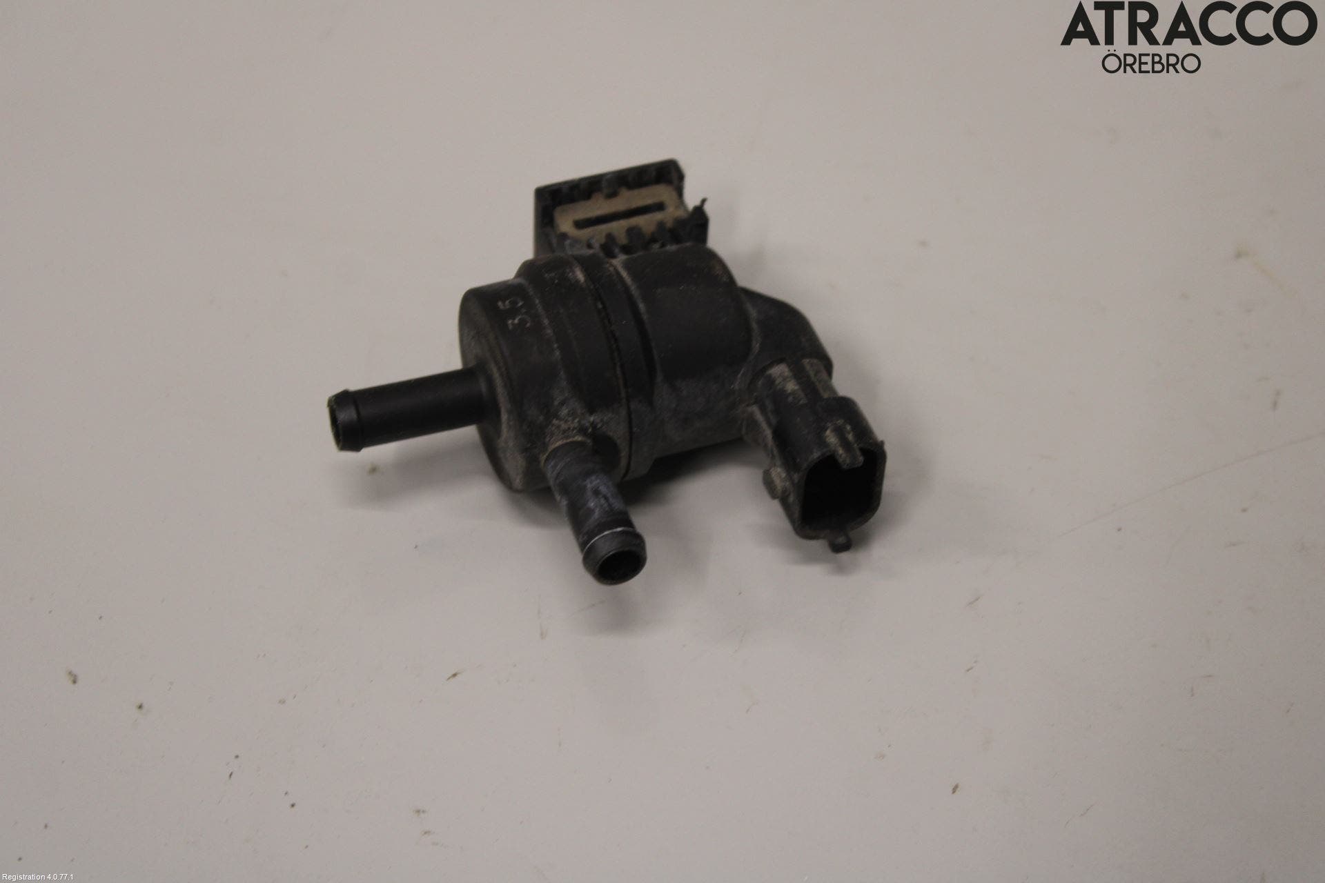 Kia PICANTO 17- Vakuumventil