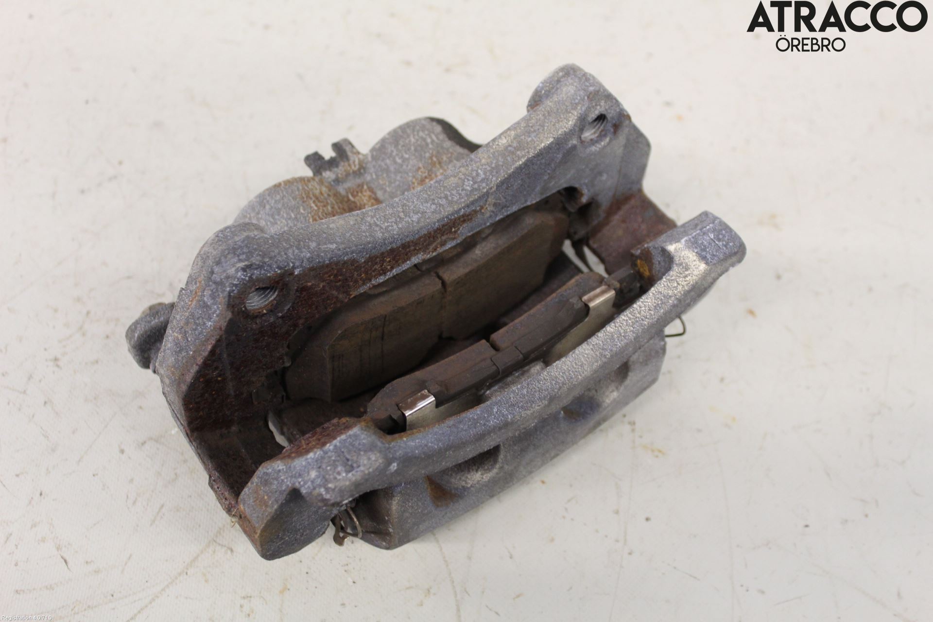 Nissan X-TRAIL 14-21 Bromsok Fram Höger