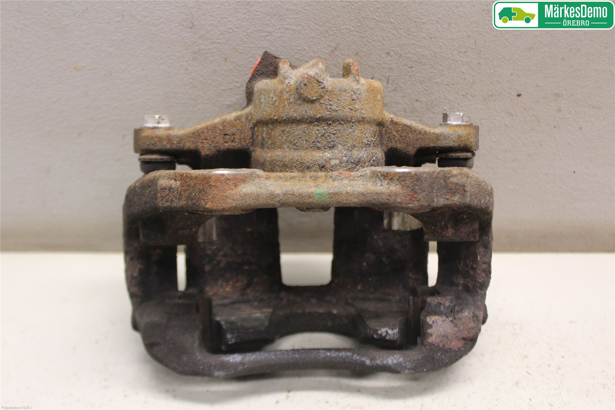 Citroen C4 I   05-10 Bromsok Fram Vänster