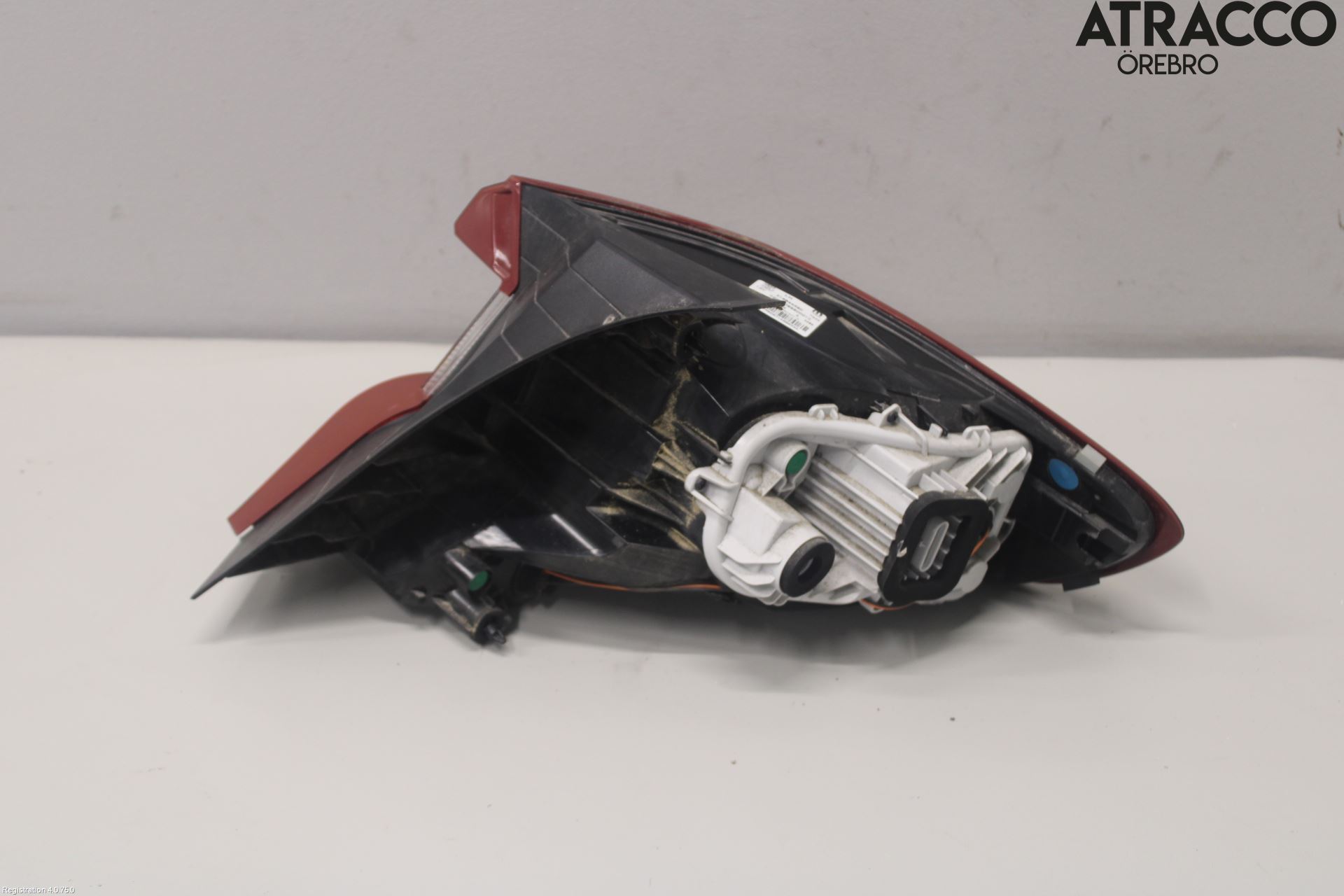 Fiat TIPO/CROSS 16- Bakljus Vänster