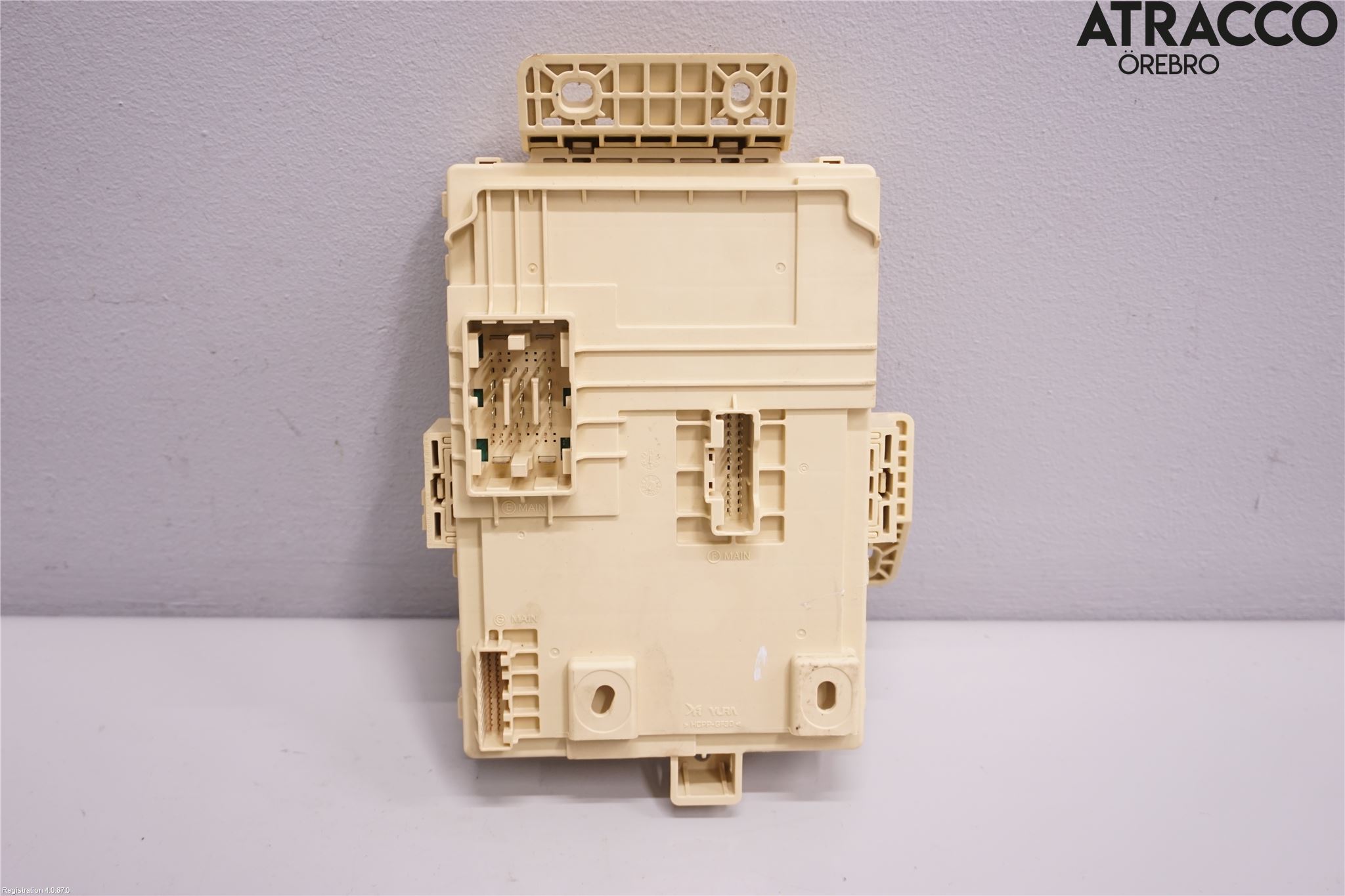 Kia CEED/CEED SW 19- Säkringsdosa-Elcentral