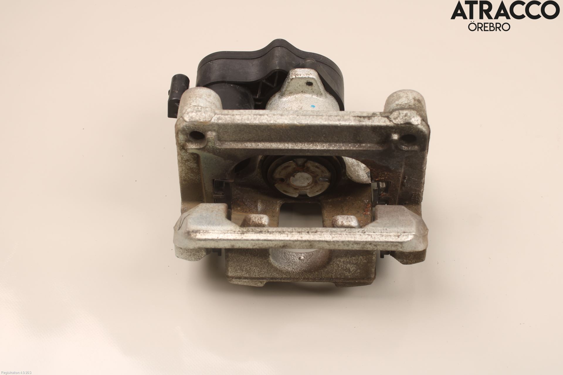 Kia EV6 (CV) 22- Bromsok Bak Vänster