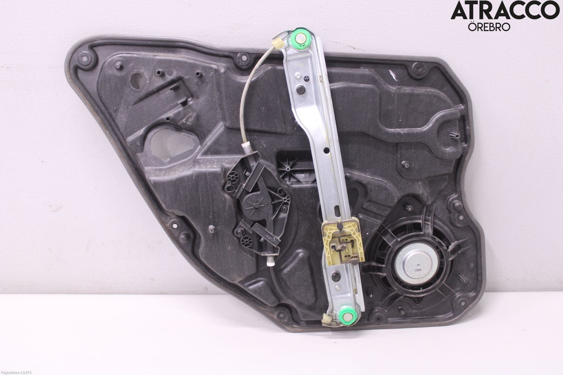 Volvo V60 11-13 Fönsterhissmekanism