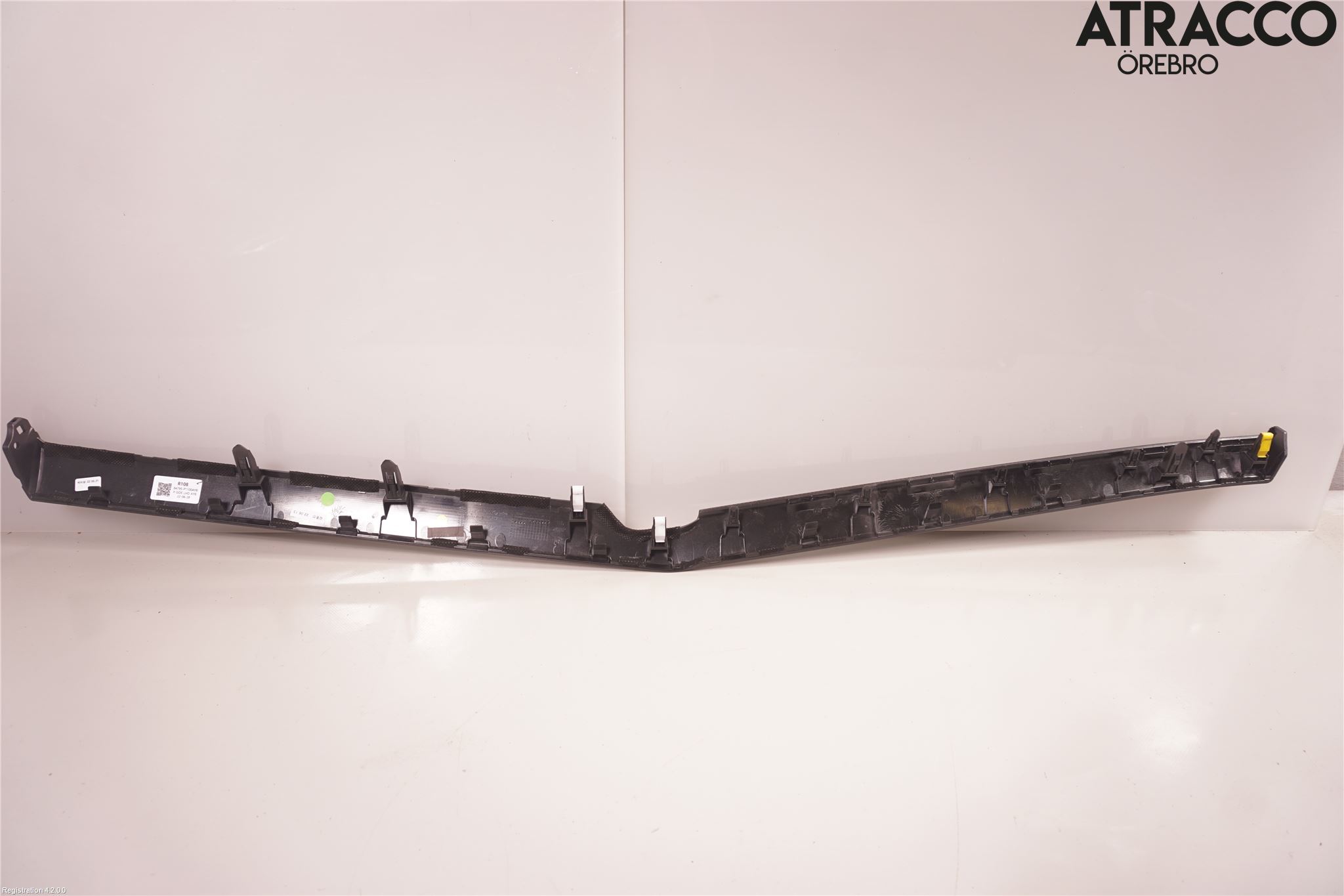 Kia SPORTAGE (NQ5) 22- Instrumentbräda Inlägg-Dekorlist