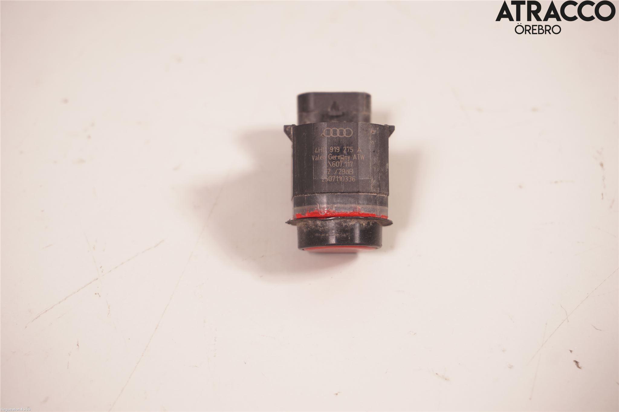 Audi A5 07-16 Parkeringshjälp Backsensor