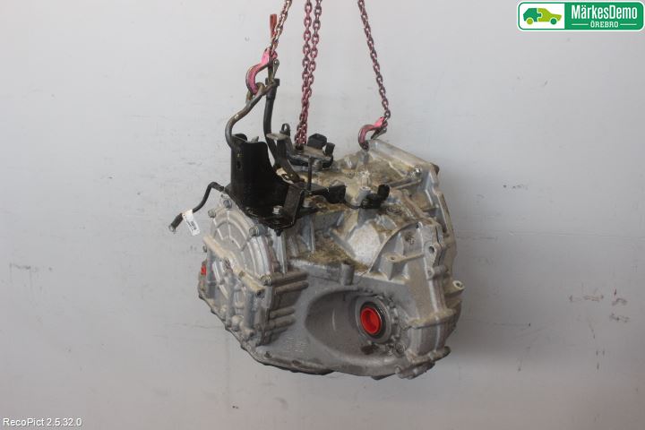 Kia PICANTO 12-17 Växellåda Automat