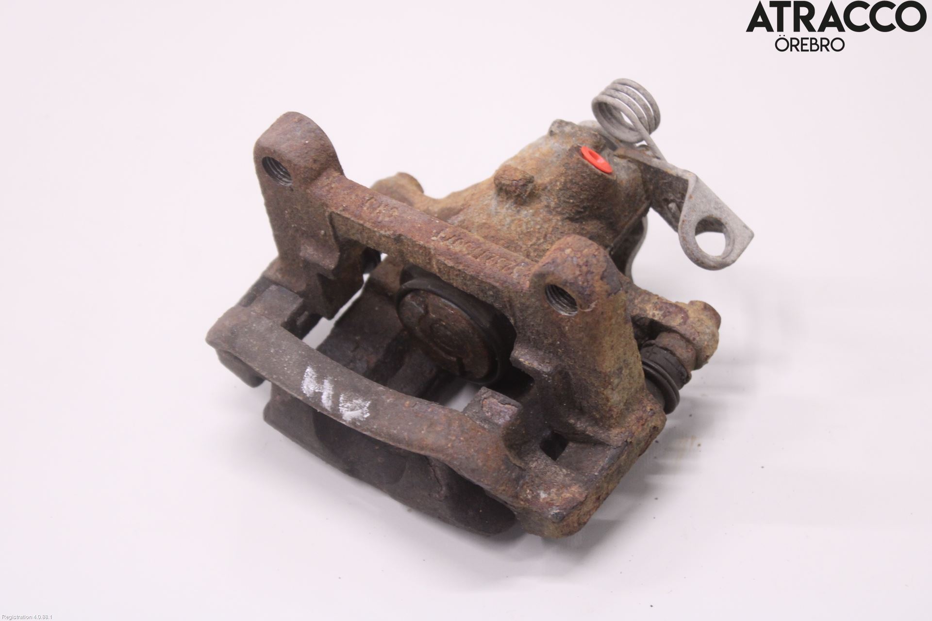 Fiat TALENTO 16- Bromsok Bak Höger